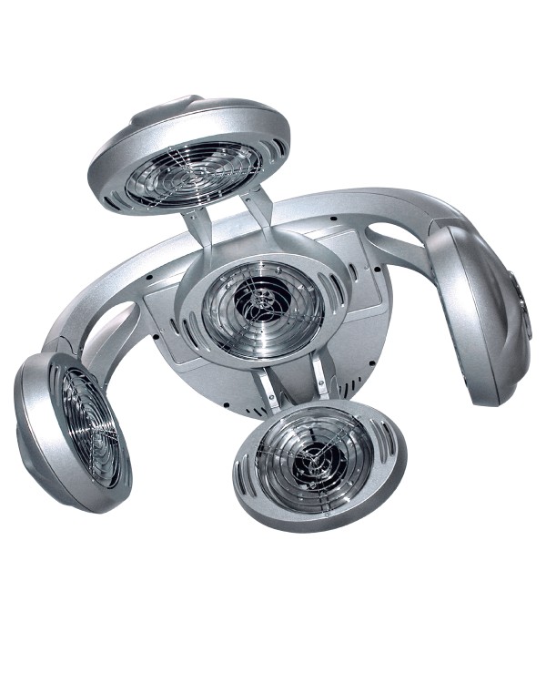 Климазон CERIOTTI FX4000 (Италия)-НА КРОНШТЕЙНЕ Климазон CERIOTTI FX4000 (Италия)-НА КРОНШТЕЙНЕ