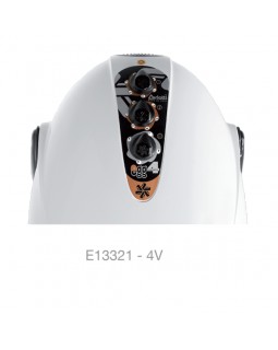 Сушуар фен колпак EGG-2х скоростной на штативе-foto4