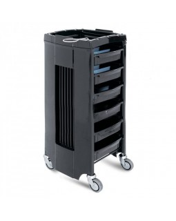 Парикмахерская тележка Baster-foto3