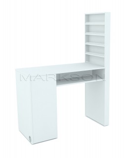 Маникюрный стол для маникюрного кабинета М120-foto3