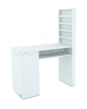 Маникюрный стол для маникюрного кабинета  М120-foto3