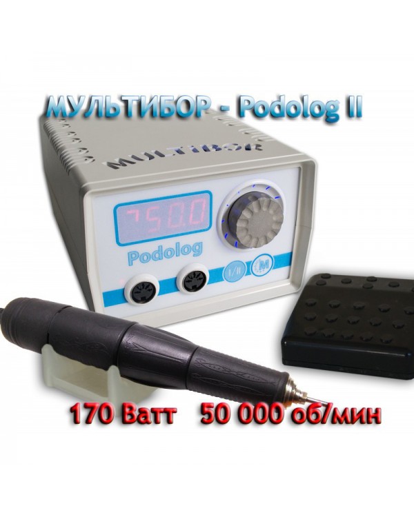 Multibor-Podolog 2