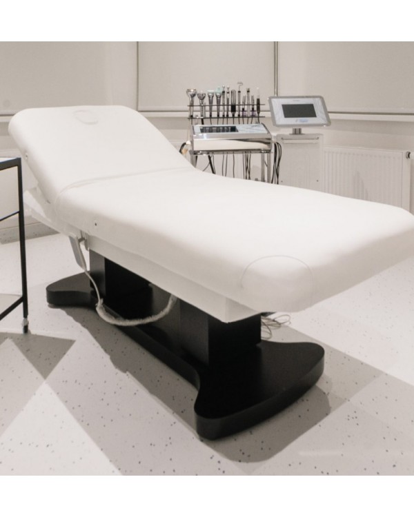 Стаціонарний масажний стіл електричний для SPA комплексів, для масажних, для косметологічних 2290 SF Стаціонарний масажний стіл електричний для SPA комплексів, для масажних, для косметологічних 2290 SF