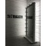 Рабочее место визажиста LIGHT
