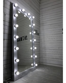 Робоче місце візажиста LIGHT-foto3