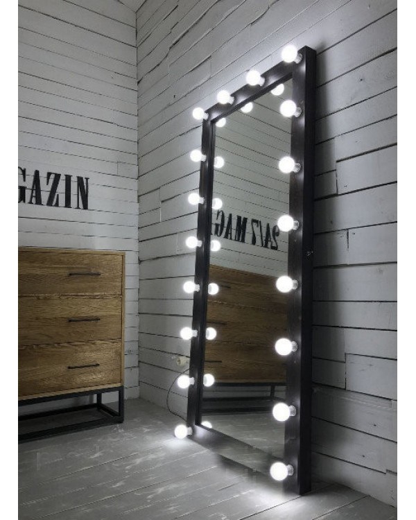 Робоче місце візажиста LIGHT
