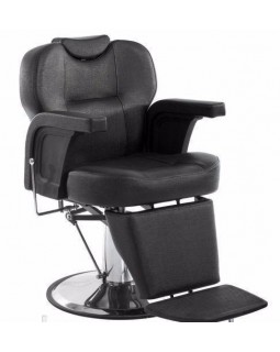 Barber-крісло для догляду за бородою,усами, стрижки вола-ELITE ECONOM Barber-крісло для догляду за бородою,усами, стрижки вола-ELITE ECONOM