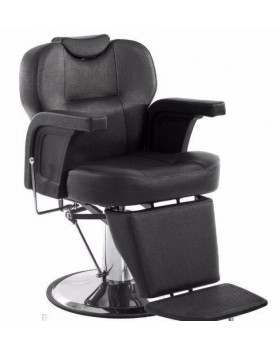 Barber-крісло для догляду за бородою,усами, стрижки вола-ELITE ECONOM Barber-крісло для догляду за бородою,усами, стрижки вола-ELITE ECONOM