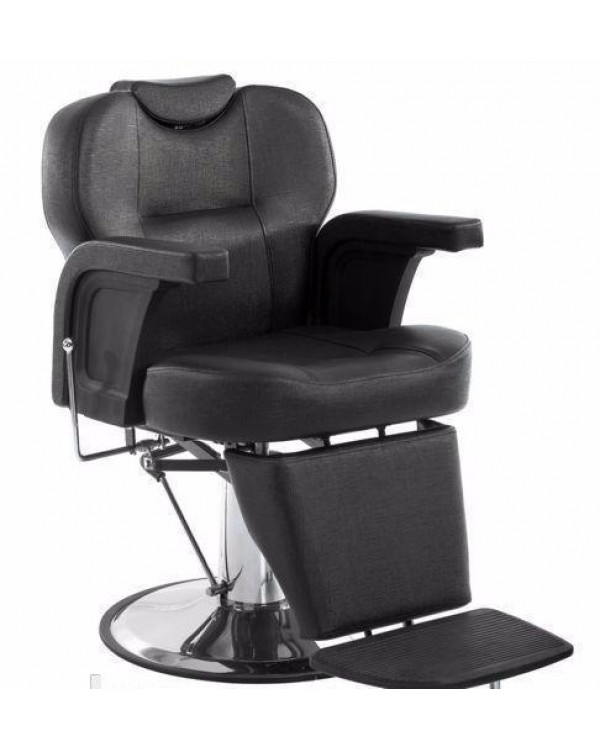 Barber-крісло для догляду за бородою,усами, стрижки вола-ELITE ECONOM Barber-крісло для догляду за бородою,усами, стрижки вола-ELITE ECONOM