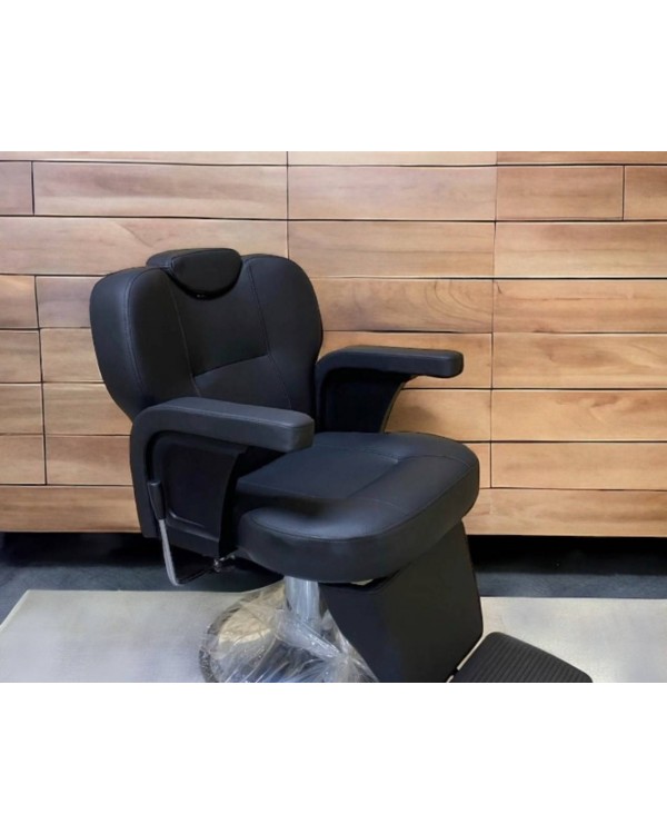 Barber-крісло для догляду за бородою,усами, стрижки вола-ELITE ECONOM Barber-крісло для догляду за бородою,усами, стрижки вола-ELITE ECONOM