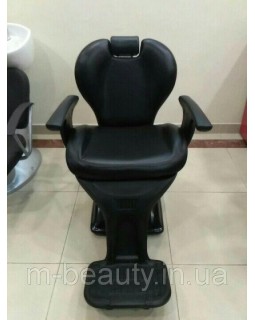 Крісло барбера Чоловіче перукарське крісло Barber-foto4