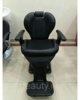 Крісло барбера Чоловіче перукарське крісло Barber-foto4