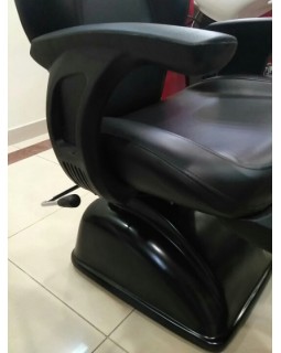 Крісло барбера Чоловіче перукарське крісло Barber-foto5