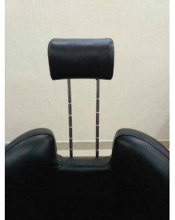 Крісло барбера Чоловіче перукарське крісло Barber-foto6