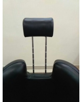 Крісло барбера Чоловіче перукарське крісло Barber-foto6