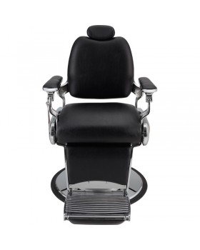Парикмахерское мужское кресло для стрижки: Barber Tiger (Тайгер)-foto5