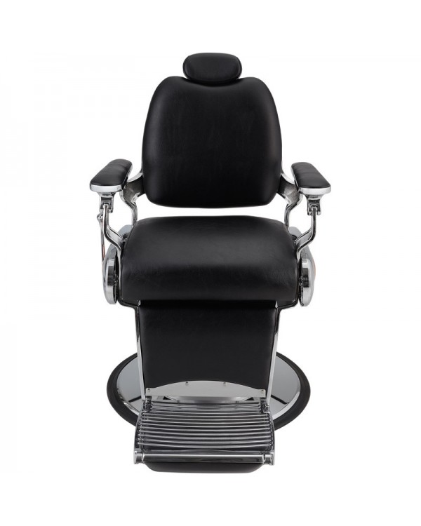 Парикмахерское мужское кресло для стрижки: Barber Tiger (Тайгер) Парикмахерское мужское кресло для стрижки: Barber Tiger (Тайгер)