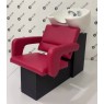 Мойка парикмахерская ЧИП & Flamingo компактная кресло- мойка в салон красоты