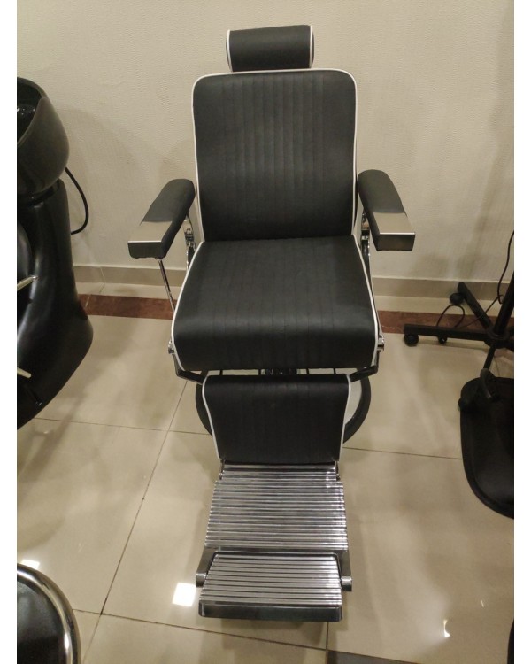 Перукарське крісло для barber крісло професійне B018-1 Перукарське крісло для barber крісло професійне B018-1