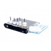 Апарат брашинга та кидання T-09 AlviPrague Апарат брашинга та кидання T-09 AlviPrague