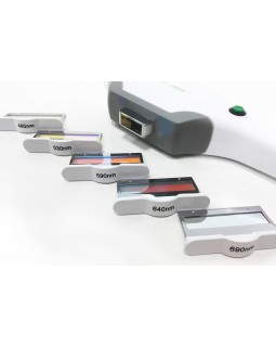Фотоэпилятор и аппарат фотоомоложения IP-300 AlviPrague-foto5
