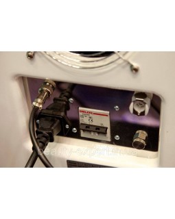 Фотоэпилятор профессиональный  IP-200+AlviPrague-foto9
