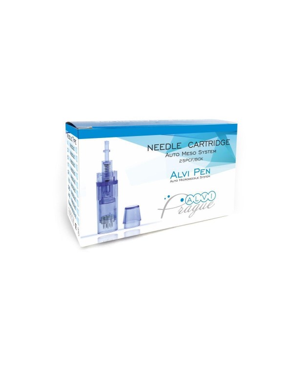 Картридж для апарату Alvi Pen на 36 голок Картридж для апарату Alvi Pen на 36 голок