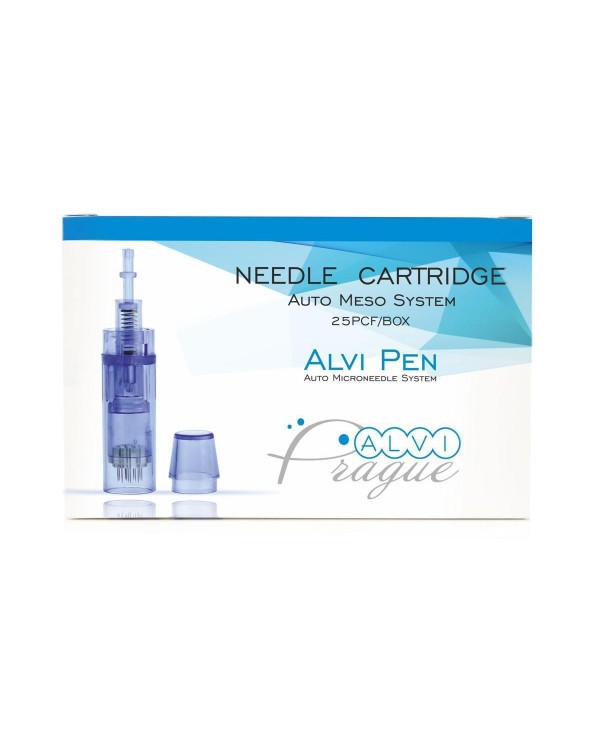 Картридж для апарату Alvi Pen на 36 голок Картридж для апарату Alvi Pen на 36 голок
