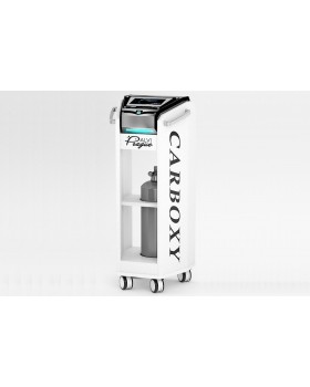 Аппарат карбокситерапии CO2-ProMed – инъекции стерильным углекислым газом-foto4