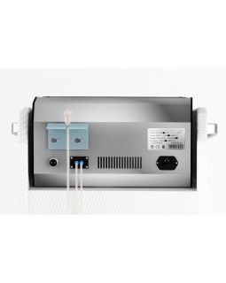 Аппарат карбокситерапии CO2-ProMed – инъекции стерильным углекислым газом-foto6