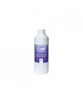 Гель для мікрострумової терапії Гель для мікрострумової терапії
