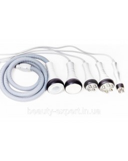 Аппарат RF лифтинга,вакуума,кавитации- AlviPrague PX-7000+-foto10