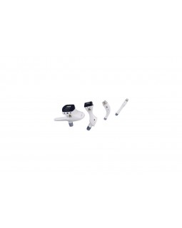 Косметологический аппарат для коррекции фигуры (липосакция)Vela Shape V8+-foto3