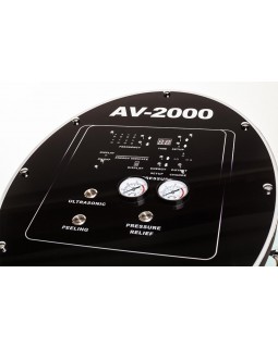 Аппарат газожидкостного пилинга AV-2000-foto3