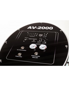 Апарат газорідинного пілінгу AV-2000-foto3