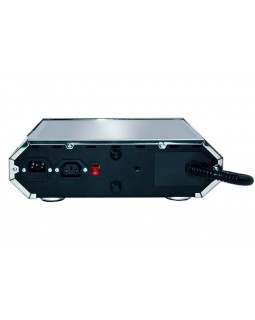 Аппарат для термостимуляции T-05 AlviPrague-foto5