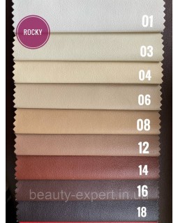 Крісло для очікування VM319 для салонів краси, офісів, ресторанів-foto7