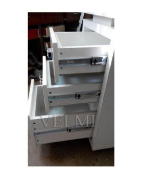 Стіл манікюрний однотумбовий VM104-foto6