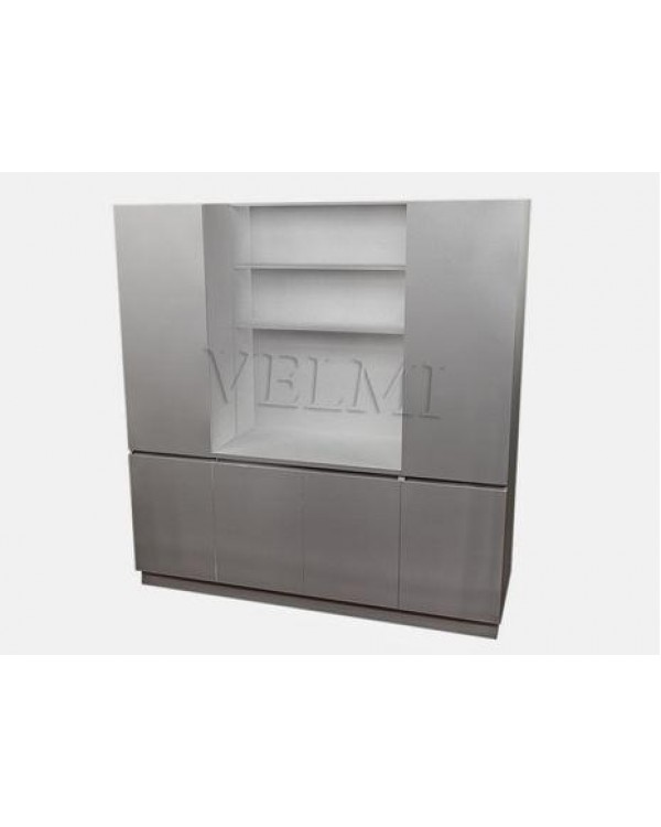 Лабораторія ДСП (Еггер) VM531 Лабораторія ДСП (Еггер) VM531