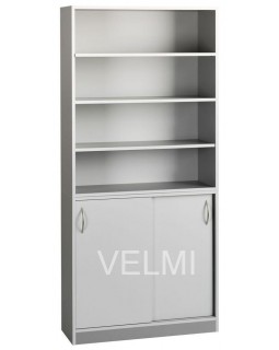 Лабораторія шафа косметологічна вітрина полка для салону краси VM506 ДСП (Еггер) Лабораторія шафа косметологічна вітрина полка для салону краси VM506 ДСП (Еггер)