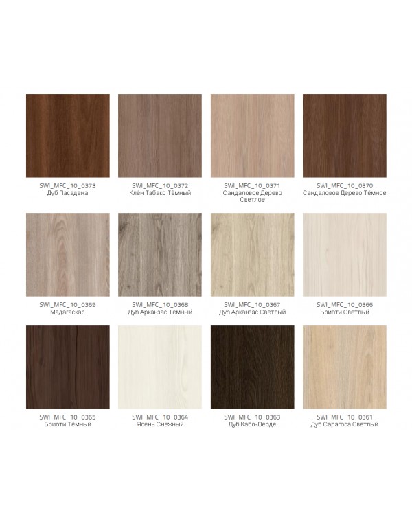 Лабораторія Iris закрита тумба на ніжках меблі для салонів краси VM522