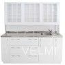 Лабораторія для парикмахерской ДСП (EGGER) VM524