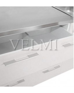Лаборатория для парикмахерской ДСП (EGGER) VM524-foto5