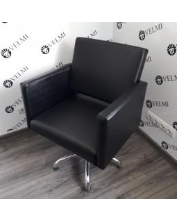 Перукарське крісло на гідравліці SHERYL VM841-foto4