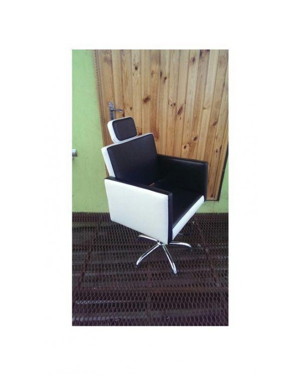 Перукарське крісло на гідравліці SHERYL VM841 Перукарське крісло на гідравліці SHERYL VM841