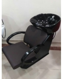 Парикмахерская кресло - мойка для салона красоты 2200 (6213)-foto5