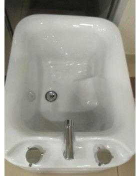 Педикюра ванночка СПА стаціонарна SPA ванночка для педикюру No1-foto3