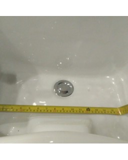 Педикюра ванночка СПА стаціонарна SPA ванночка для педикюру No1-foto5