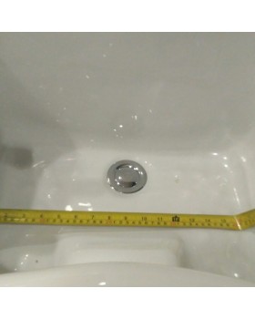 Педикюра ванночка СПА стаціонарна SPA ванночка для педикюру No1-foto5