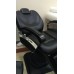 Крісла перукарські Barber чорне крісло для барбершопу ZD354 Крісла перукарські Barber чорне крісло для барбершопу ZD354